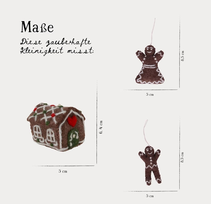 Gry & Sif Handgemacht & Fairtrade-Zertifiziert | Stilvolles dänisches Design X Nepali Kunsthandwerke