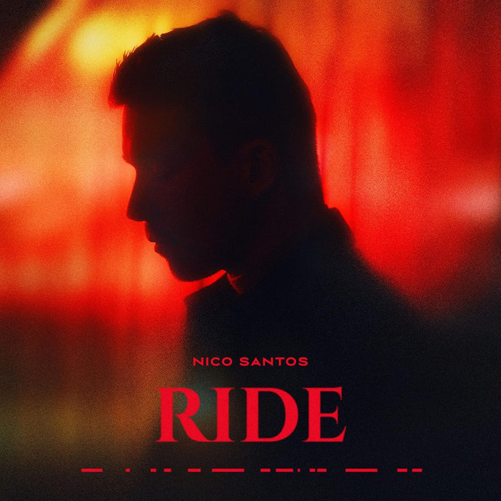 Ride (2LP Coloured), Vinyl