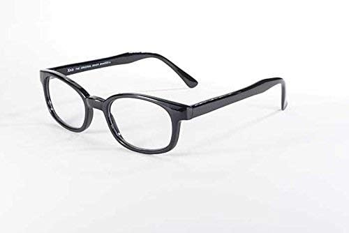 x-kd original-sonnenbrille klare gläser 1015 – gro&szlig...