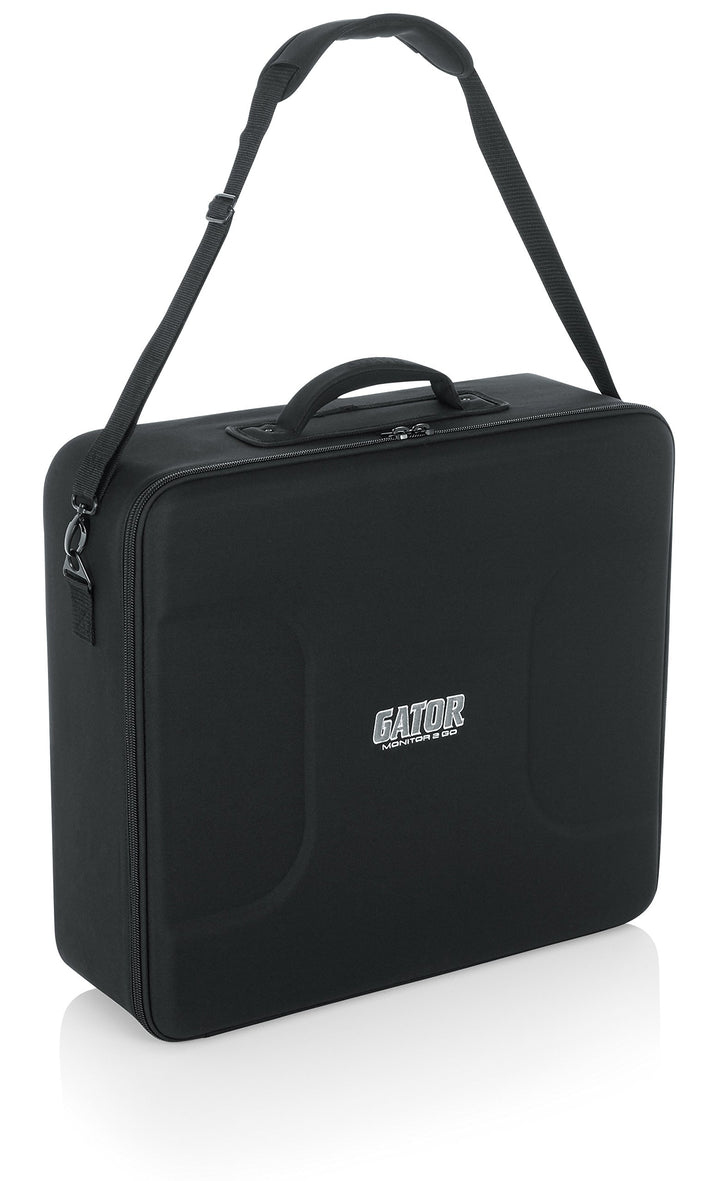 GATOR-Gehäuse Kompakter, leichter Koffer für 22"-Monitor 22 ", 22 "