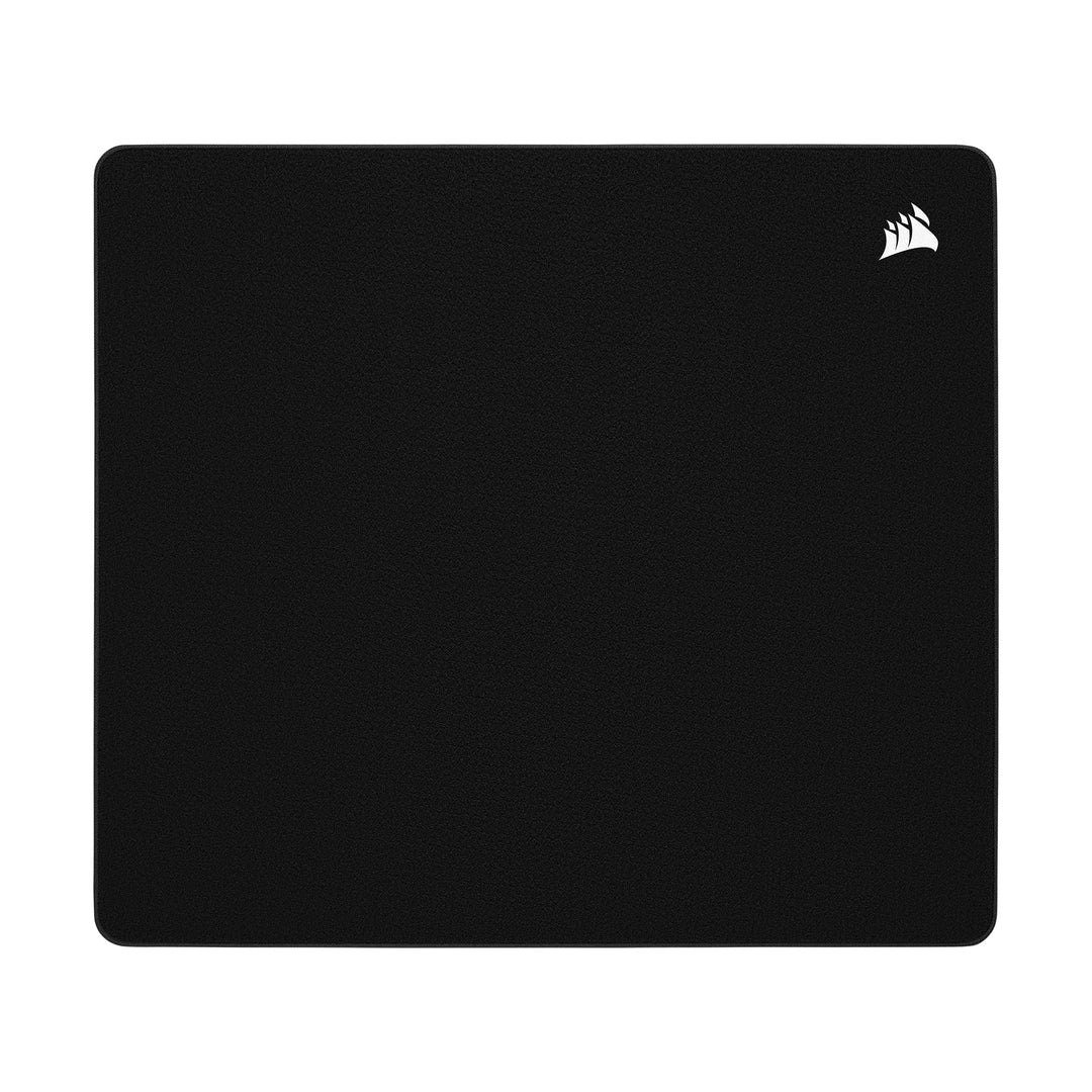 Corsair MM500 v2 Grosses Hybrid-Stoff-Mauspad für Spiele – 45cm x 40cm – Auslaufsichere Beschichtung