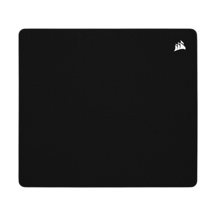 Corsair MM500 v2 Grosses Hybrid-Stoff-Mauspad für Spiele – 45cm x 40cm – Auslaufsichere Beschichtung