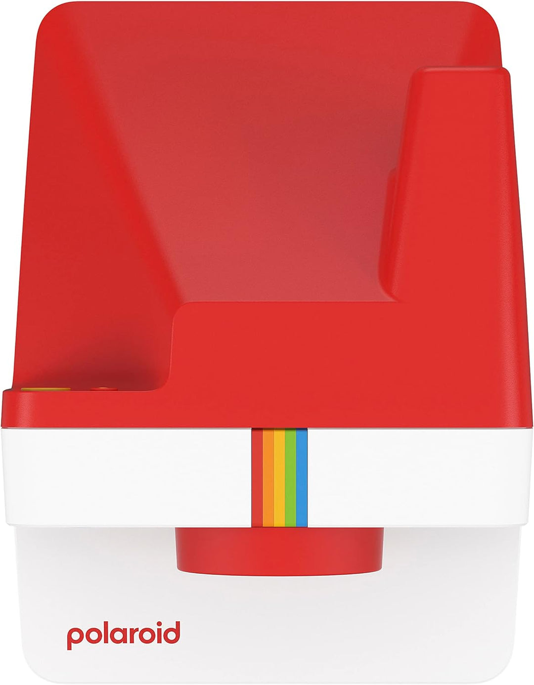 Polaroid Now Gen 2 Sofortbildkamera - Rot, Keine Filme Rot Keine Filme Kamera Kamera, Rot Keine Film
