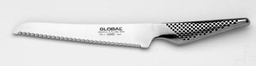 Global Set GKB-52/ST Messerblockset 6-teilig