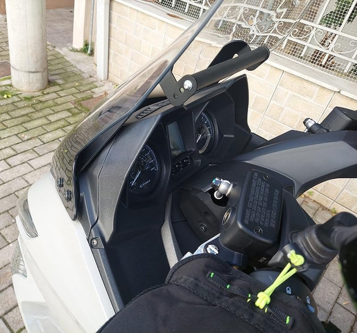 Cockpit-GPS-Halterung für Kymco X-Town 125 2016-2023