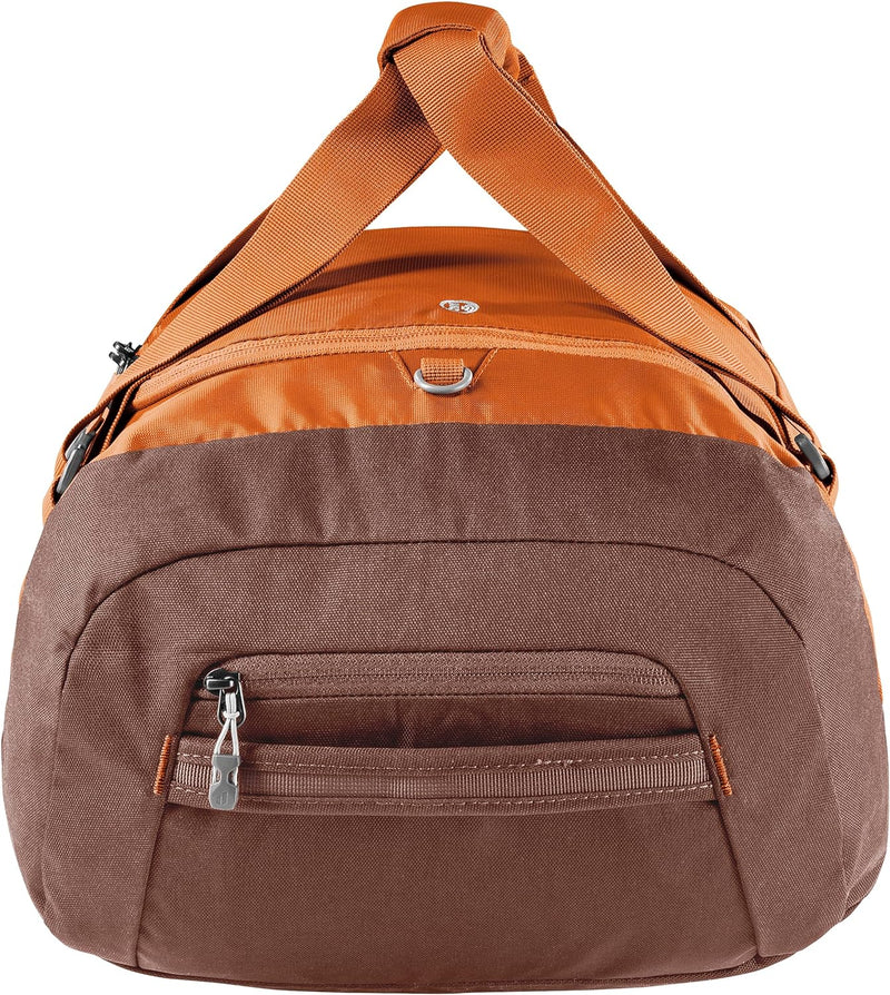 deuter AViANT Duffel 35 Sporttasche Reisetasche 35 L Chestnut-umbra, 35 L Chestnut-umbra