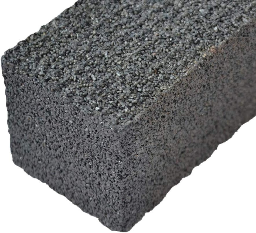 Faithfull Reiben Uni 20,3 x 5,1 x 5,1 cm Plain 200 x 50 x 50mm, Plain 200 x 50 x 50mm