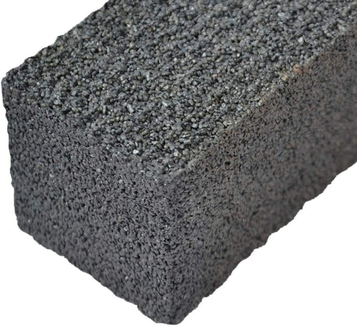 Faithfull Reiben Uni 20,3 x 5,1 x 5,1 cm Plain 200 x 50 x 50mm, Plain 200 x 50 x 50mm