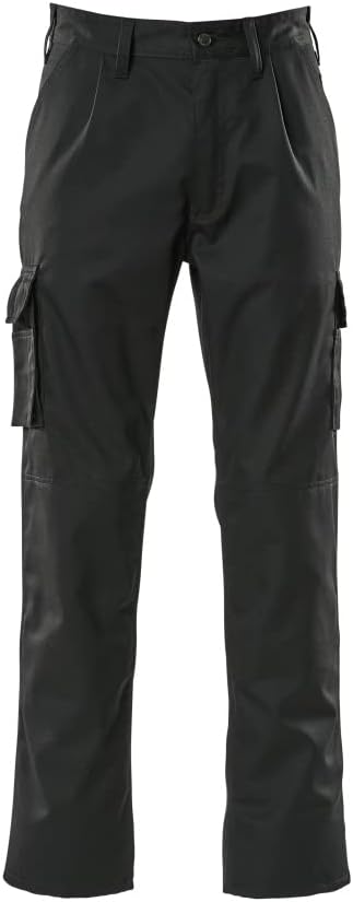 Mascot Hose "Pasadena", 1 Stück, 82C66, schwarz, 07479-330-09-82C66 82C66 Schwarz, 82C66 Schwarz
