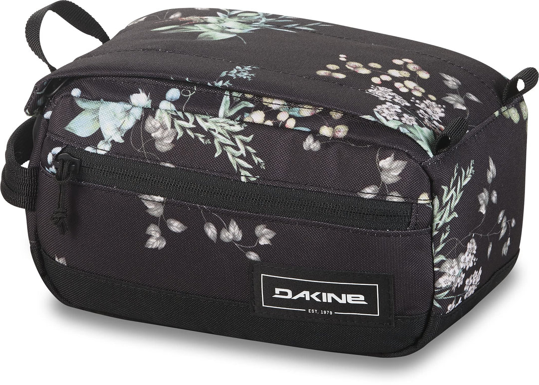 Dakine Handtasche Hustle, 5 Liter, braun/Paisley Einheitsgrösse Solstice Floral, Einheitsgrö&#x