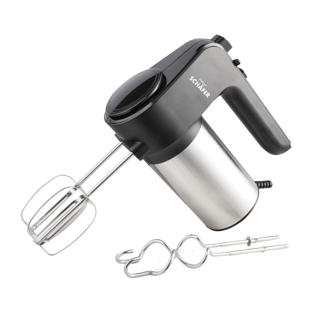 Handmixer 400 Watt Schäfer