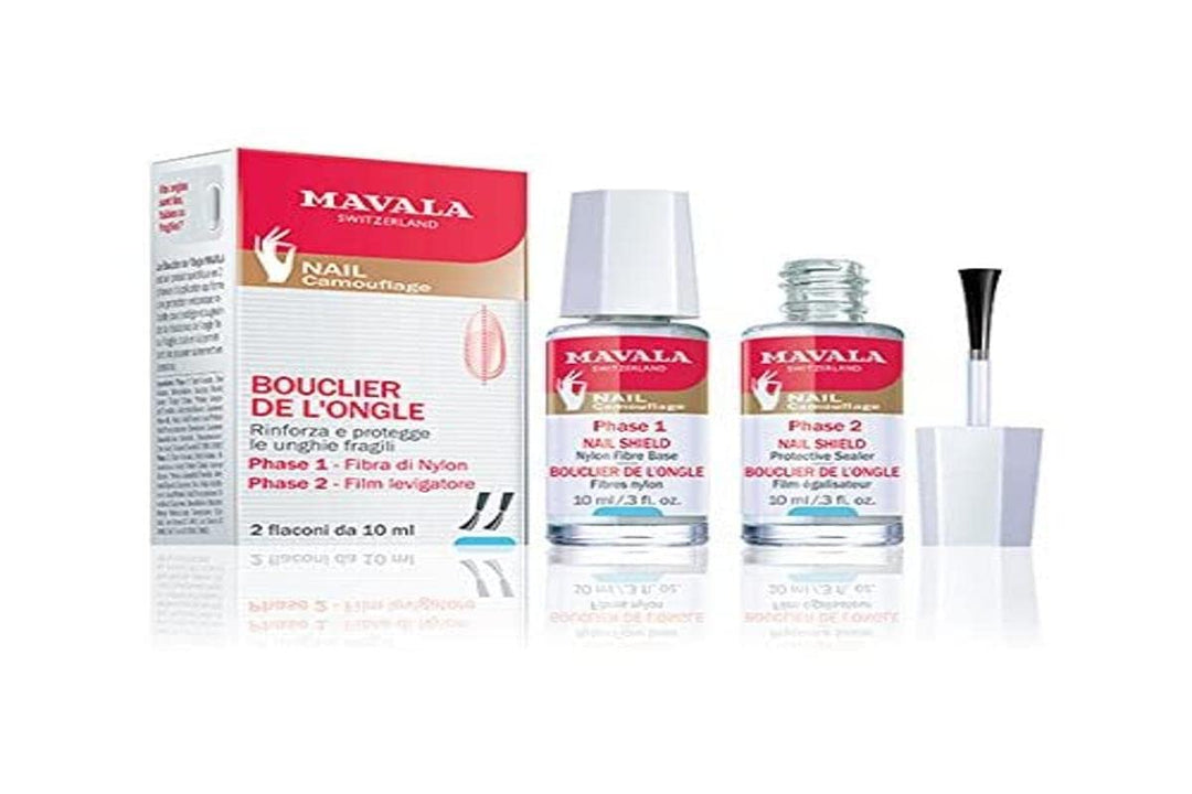 Mavala Renforce Ongle Behandlung für Nägel - 100 g