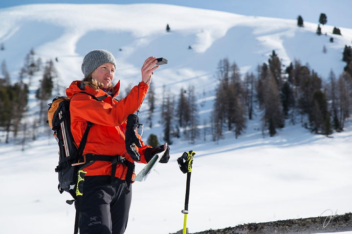 Suunto Kompass MB-6 Nördliche Ausrichtung Nothern Hemisphere Nadel, Nördliche Ausrichtung Nothern He