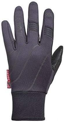 HIRZL Rad Handschuh Grippp Thermo 2.0 Unisex Black-Black XL, 10, XL, 10