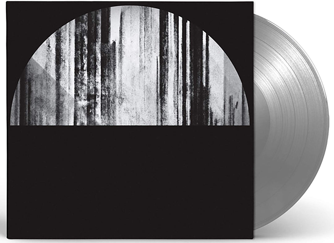 Vertikal II (Lim.Silver, Vinyl