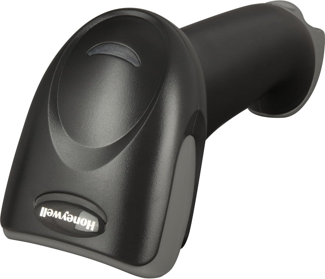 Honeywell USB Kit: Omni-Directional 1D, PDF,2D, Black Scanner, 1472G2D-2USB-5-R (1D, PDF,2D, Black S