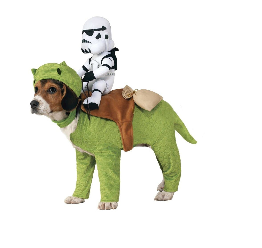 Star Wars 886582-XL Haustierkostüm Dewback, XL