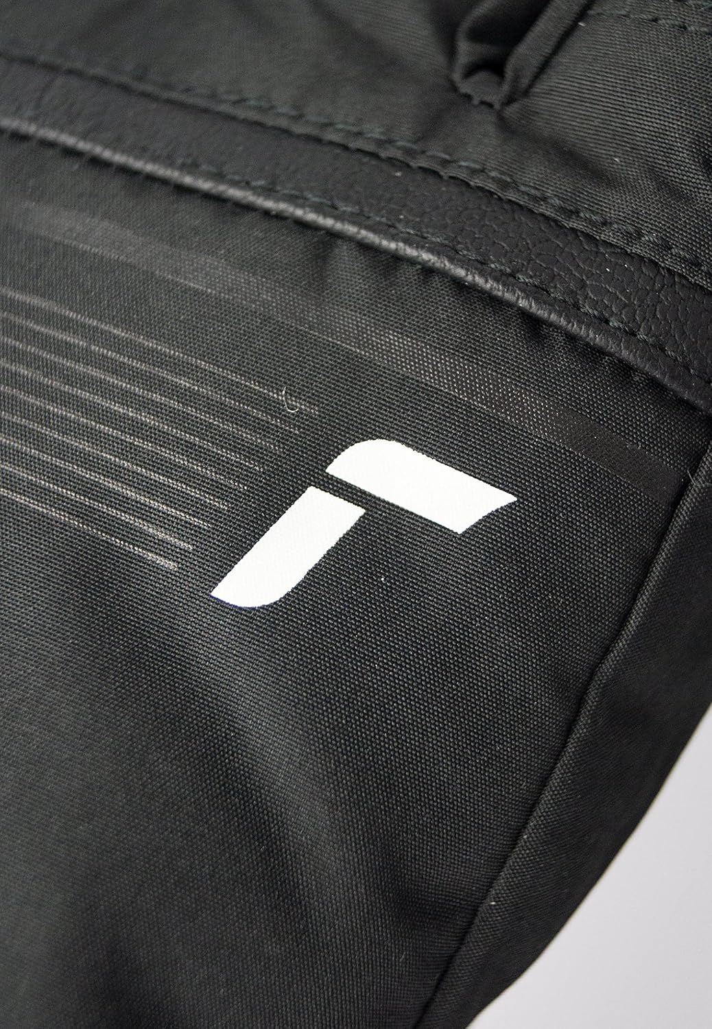 Reusch Herren Snow King Garantiert Winddichte und Extra Atmungsaktive Skihandschuhe Softshellhandsch