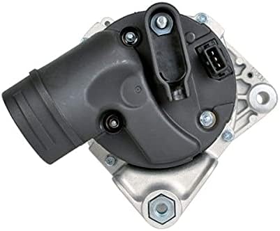 HELLA - Generator/Lichtmaschine - 14V - 90A - für u.a. BMW 5 (E39) - 8EL 012 427-991