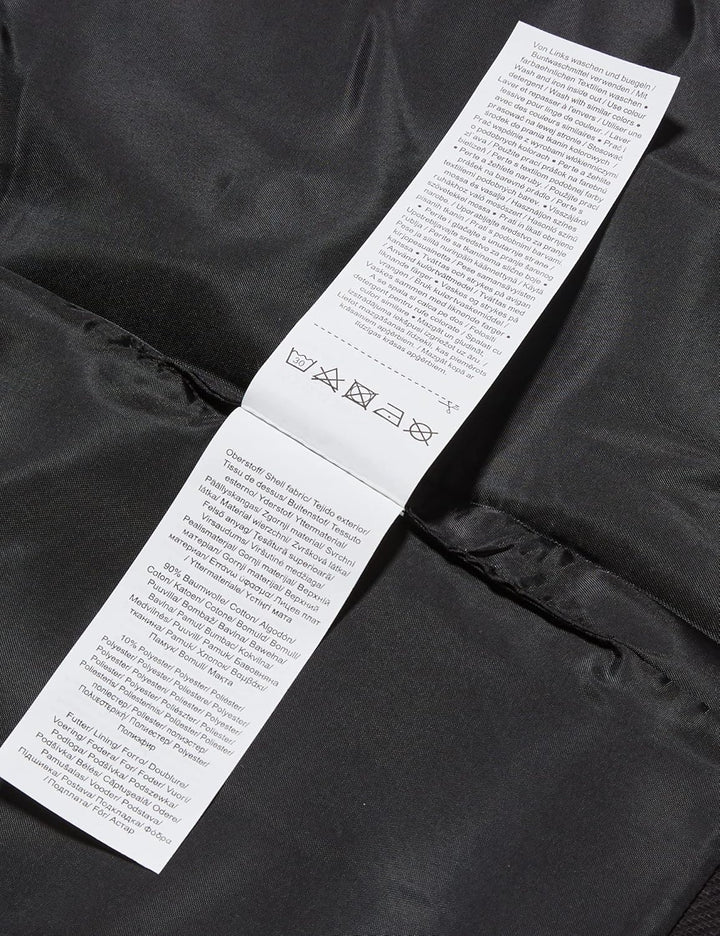 s.Oliver Jungen Weste 140 Schwarz, 140 Schwarz