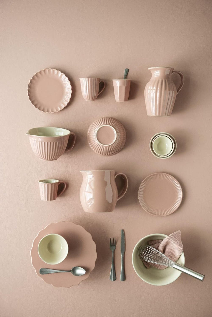 IB Laursen Schalensatz je 3 Mynte Coral Almond [Set]