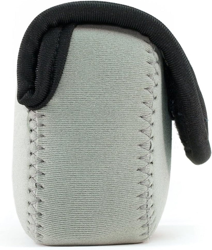 MegaGear MG1246 Canon PowerShot SX740 HS, SX730 HS, SX720 HS, SX710 HS, G16, G15 Ultraleichte Kamera