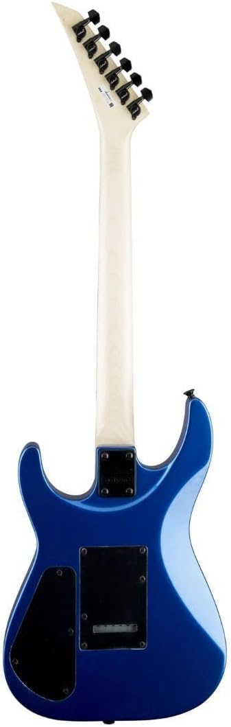 Jackson Dinky JS12 - Metallic Blue