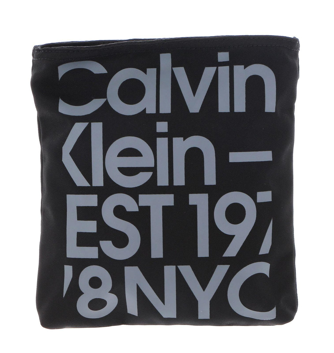 Calvin Klein CKJ Sport Essentials Flatpack18 GR Black/Overcast Grey Print