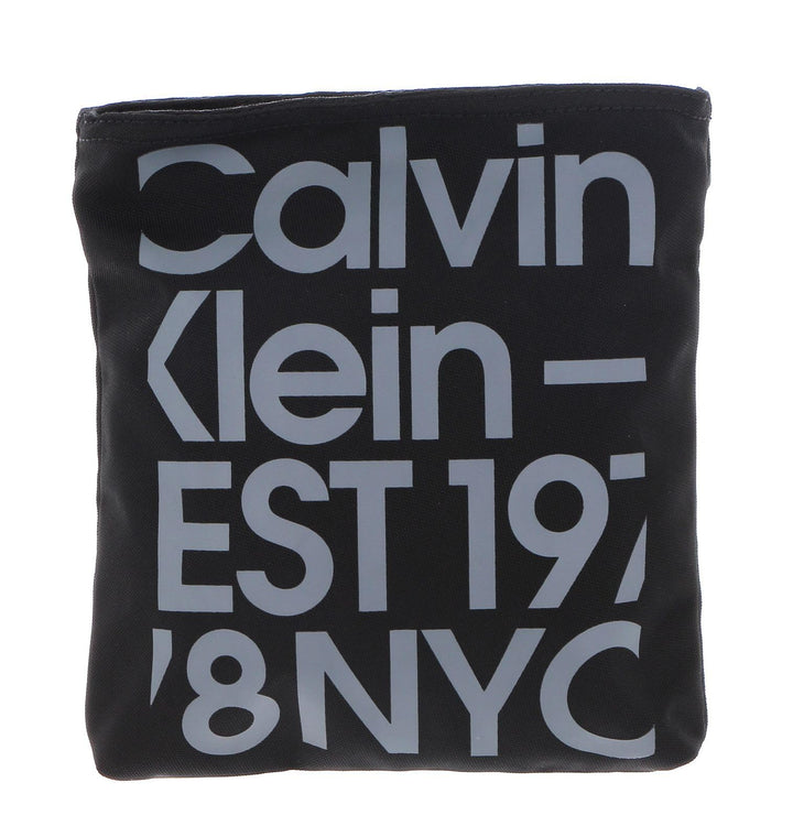 Calvin Klein CKJ Sport Essentials Flatpack18 GR Black/Overcast Grey Print