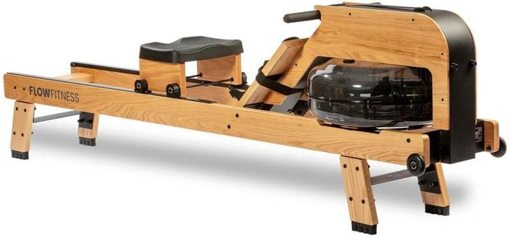 W9i Elevation Kit Oak - Rudertrainer Elevation Kit