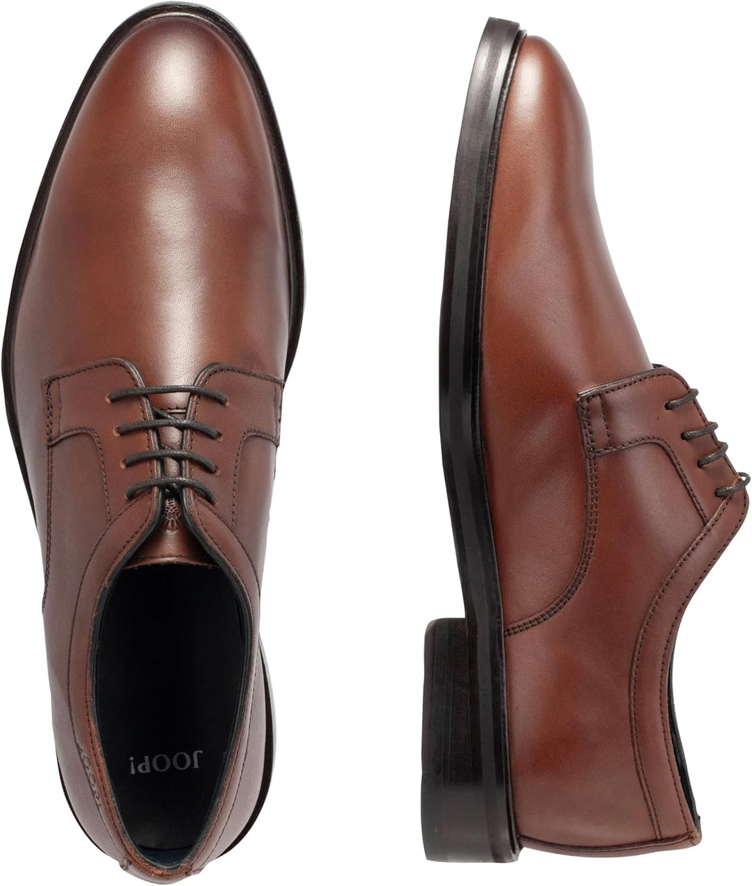Joop! Herren Kleitos Brogues 40 EU Braun Brown 700, 40 EU Braun Brown 700