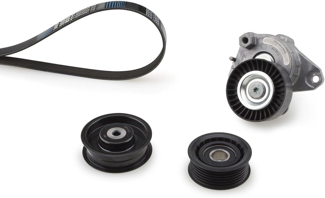 GATES Micro-V Kit K046PK2403