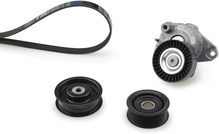 GATES Micro-V Kit K046PK2403