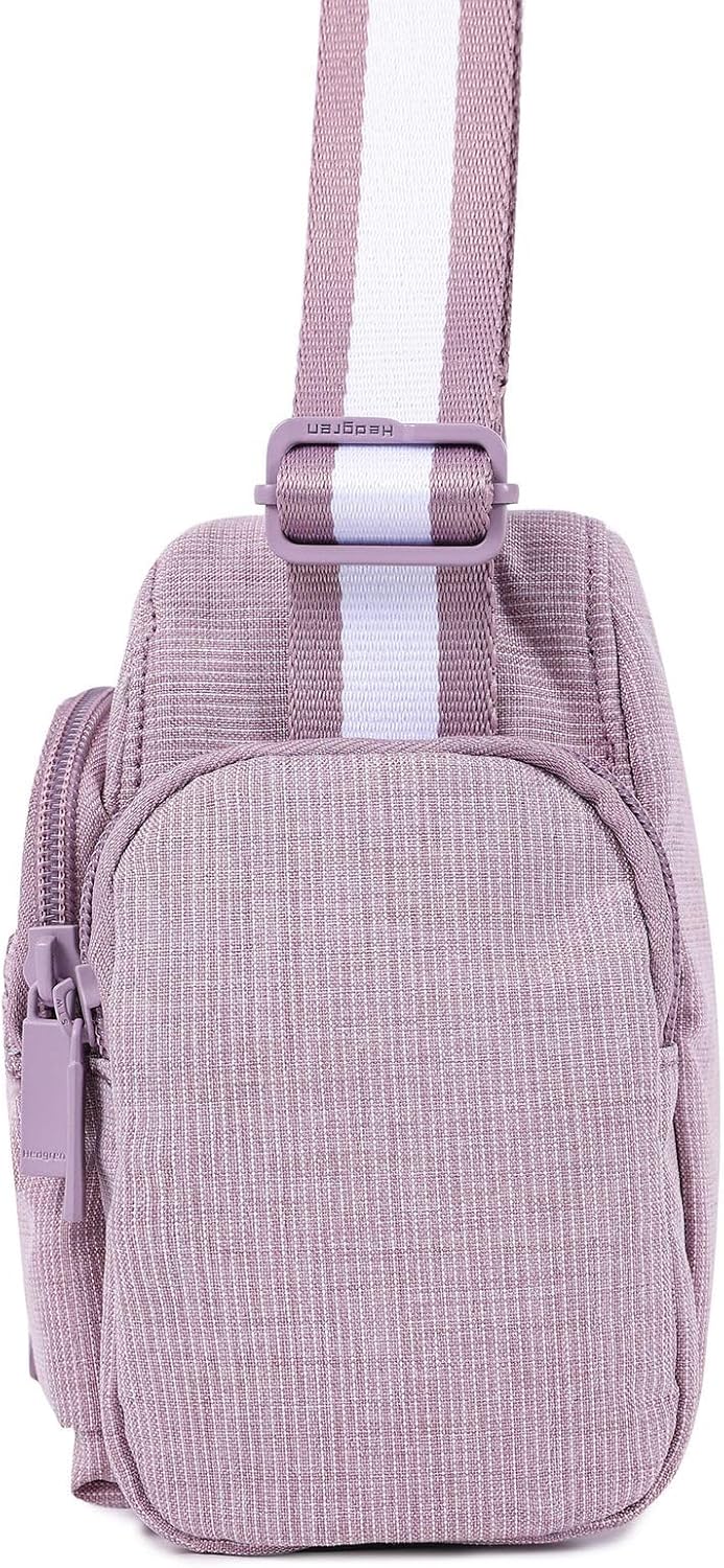 Hedgren Damen Emily Sportsack, Essence Dew