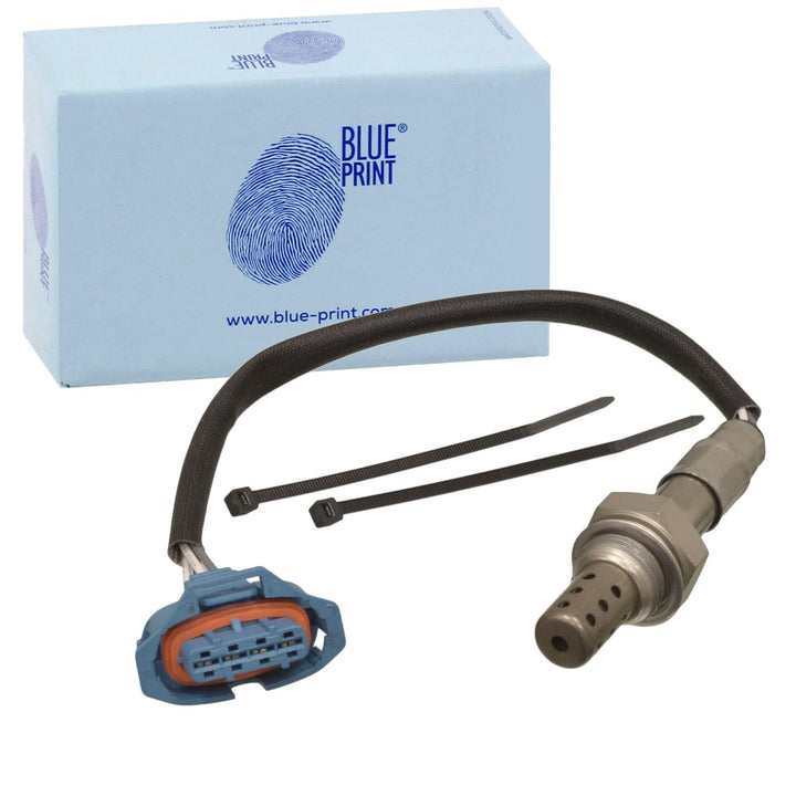 Blue Print ADG070124 Lambda-Sonde für Abgasrohr , 1 Stück