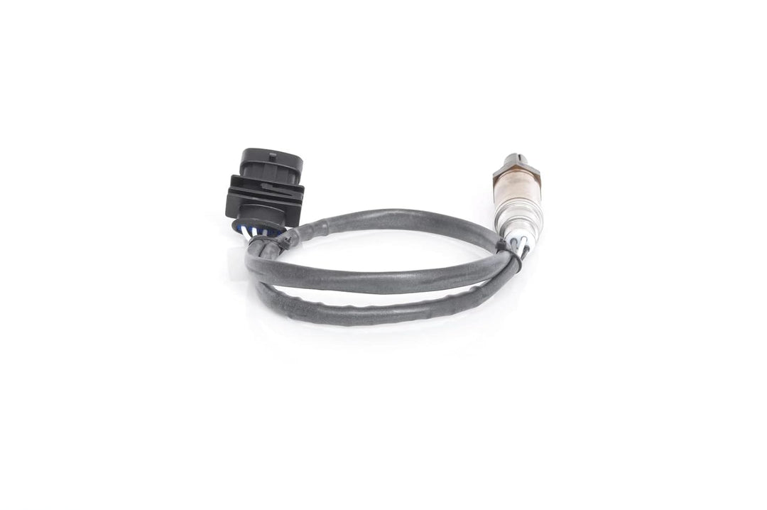 Bosch 0258005235 - Lambdasonde mit fahrzeugspezifischem Stecker