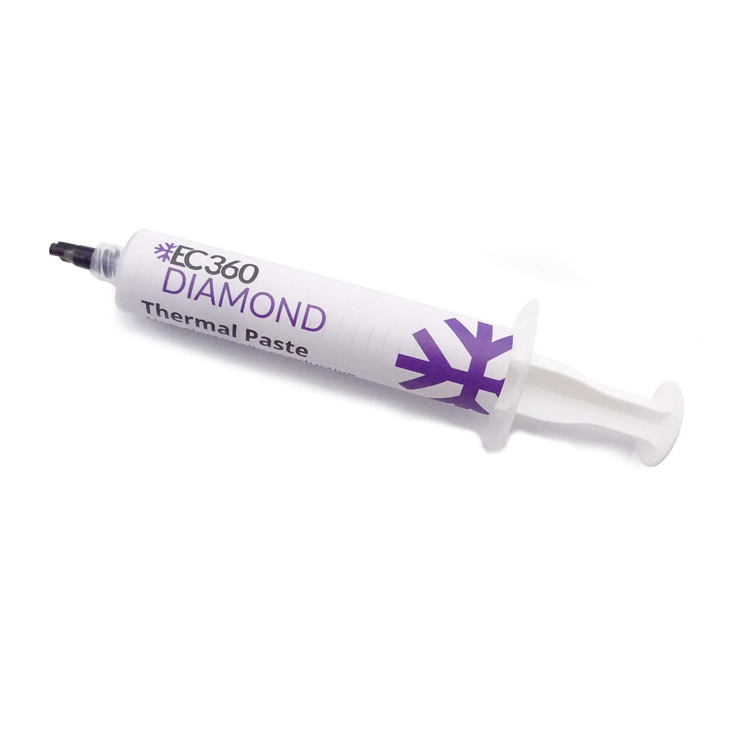 EC360® Diamond 11W/mK High Performance Wärmeleitpaste (20g), 20g