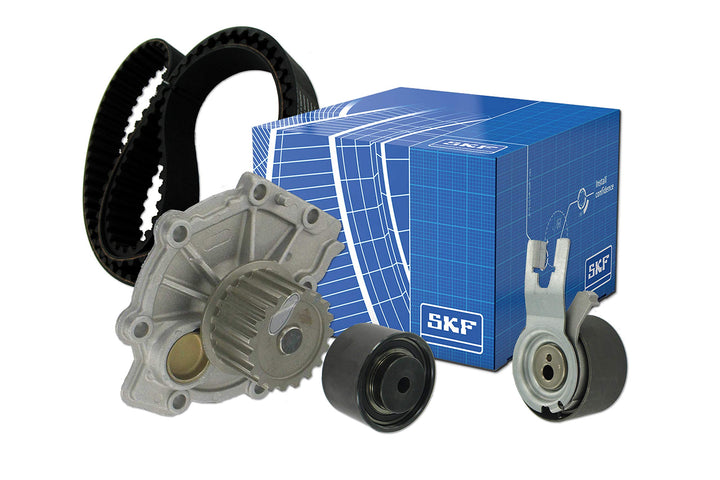 SKF VKMC 06220 Wasserpumpe + Zahnriemensatz