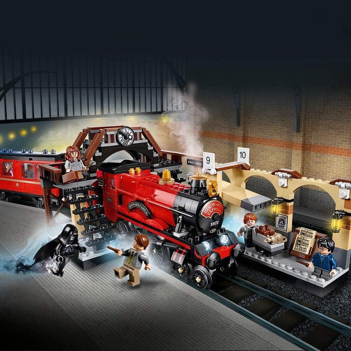 LEGO 75955 Harry Potter TM Hogwarts™ Express Single, Single