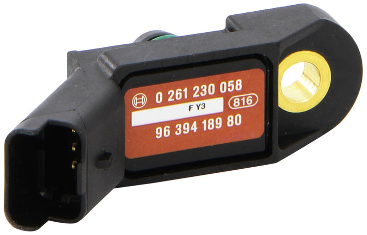 Bosch 0 261 230 058 Sensor, Saugrohrdruck