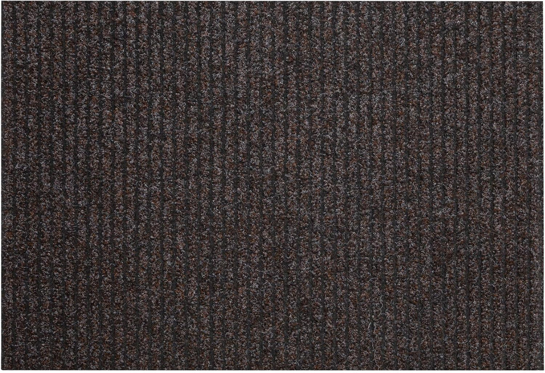 Grillschutzmatte GIN für die Terrasse draussen braun 120x120 cm Gin Braun 120x120 cm, Gin Braun 120x