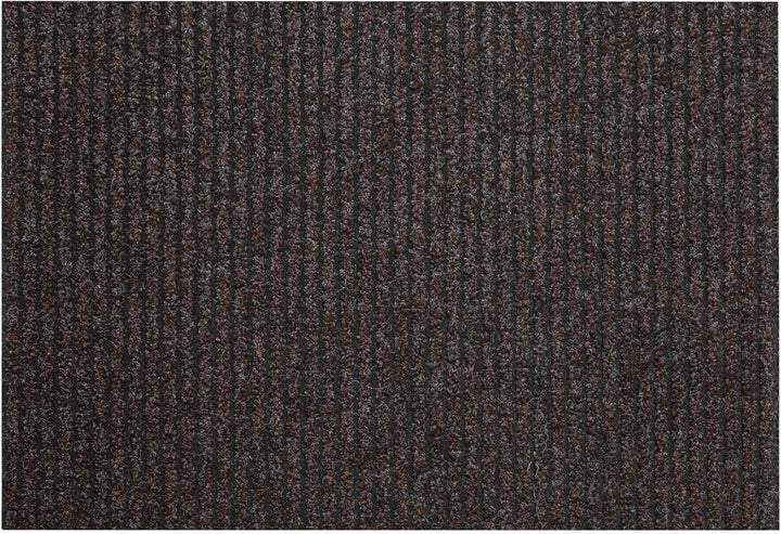 Grillschutzmatte GIN für die Terrasse draussen braun 120x120 cm Gin Braun 120x120 cm, Gin Braun 120x