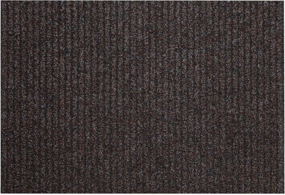 Grillschutzmatte GIN für die Terrasse draussen braun 120x120 cm Gin Braun 120x120 cm, Gin Braun 120x