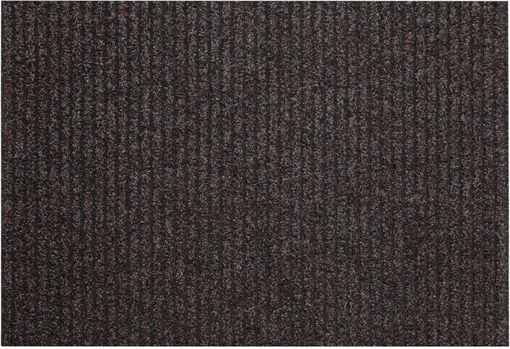 Grillschutzmatte GIN für die Terrasse draussen braun 120x120 cm Gin Braun 120x120 cm, Gin Braun 120x