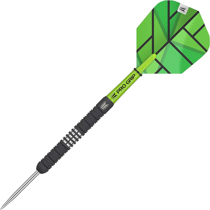 Target Darts Yohkoh 80% Tungsten Steel Tip Darts Set 23G 01, 23G 01