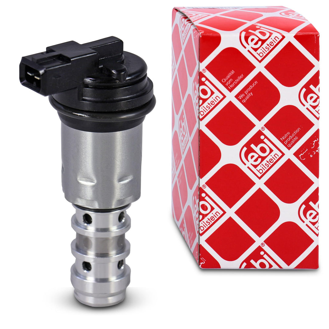 febi bilstein 103361 Magnetventil für Nockenwellenverstellung , 1 Stück