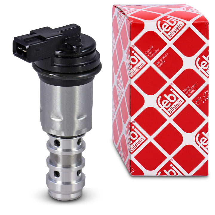 febi bilstein 103361 Magnetventil für Nockenwellenverstellung , 1 Stück