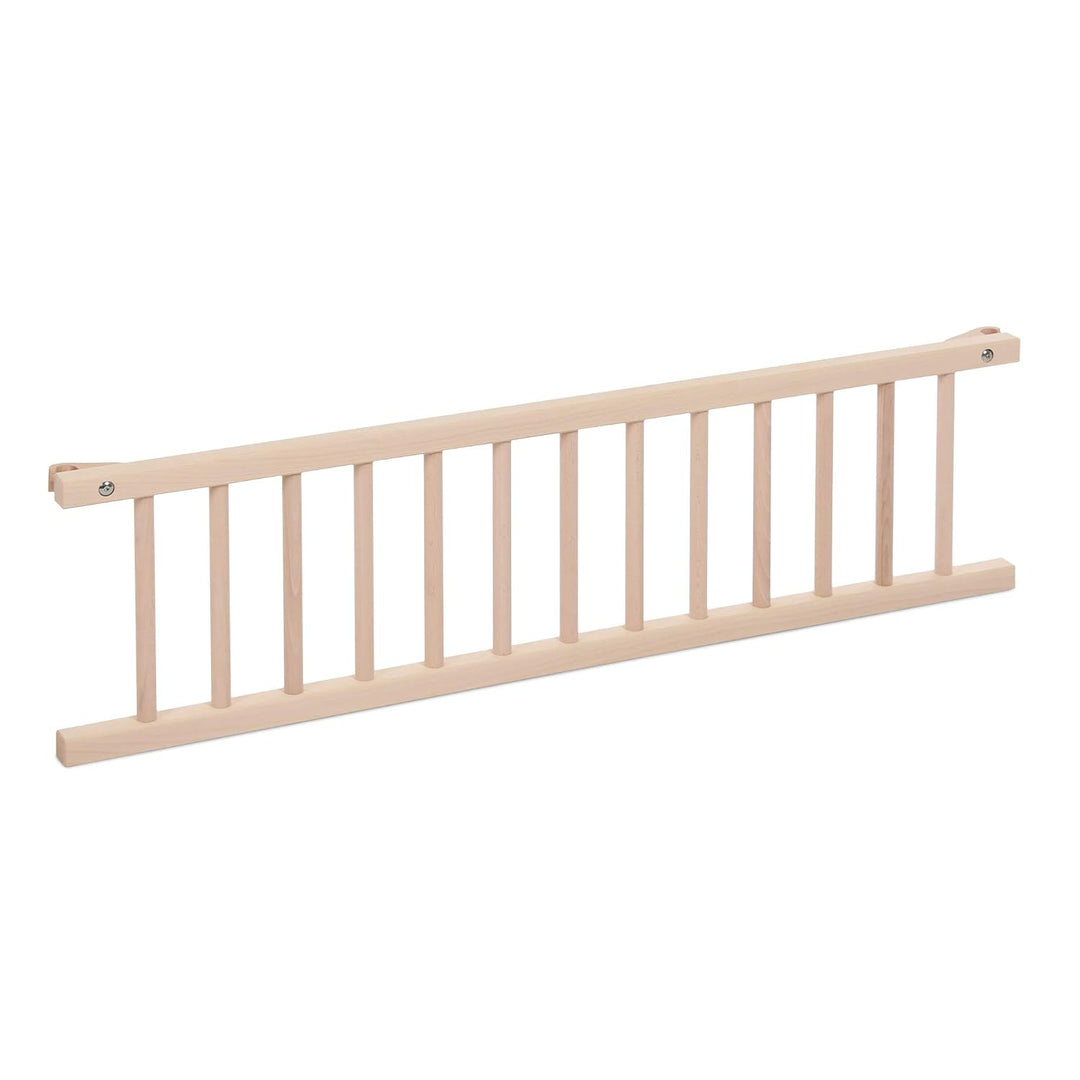 babybay Verschlussgitter für Stubenwagennutzung passend für Modell Boxspring XXL, natur unbehandelt