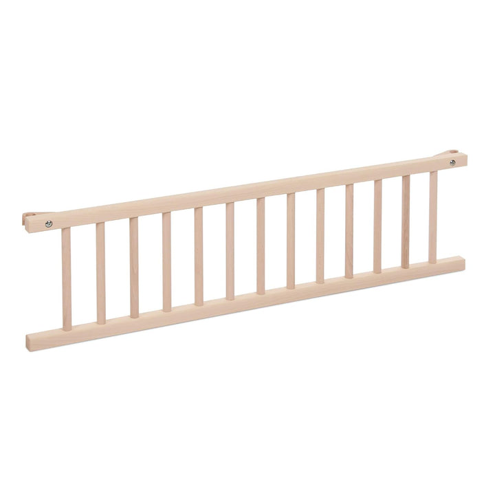 babybay Verschlussgitter für Stubenwagennutzung passend für Modell Boxspring XXL, natur unbehandelt