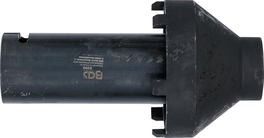 BGS 8269 | Nutmutter-Einsatz für Mercedes-Benz Atego | 80 - 95 mm Atego , 80 - 95 mm, Atego , 80 - 9